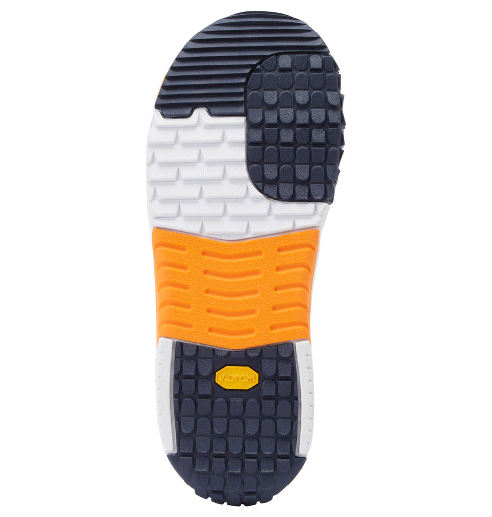 Phantom BOA® Snowboard Boots - Dc Navy/Orange | DC Shoes