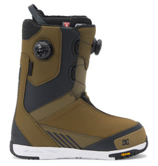 Transcend BOA® Snowboard Boots - Army Green | DC Shoes