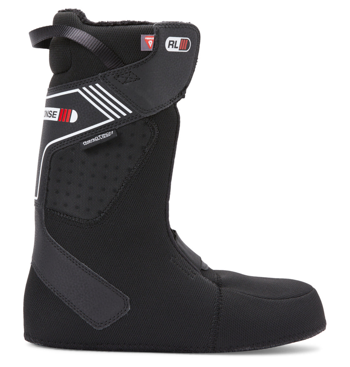 Transcend BOA® Snowboard Boots - Army Green | DC Shoes