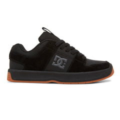 Lynx Zero Shoes - Black/Gum | DC Shoes