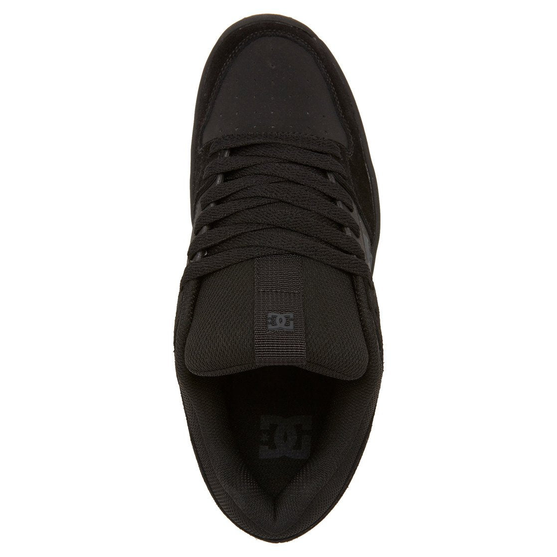 Lynx Zero Shoes - Black/Gum | DC Shoes