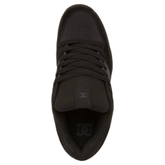 Lynx Zero Shoes - Black/Gum | DC Shoes