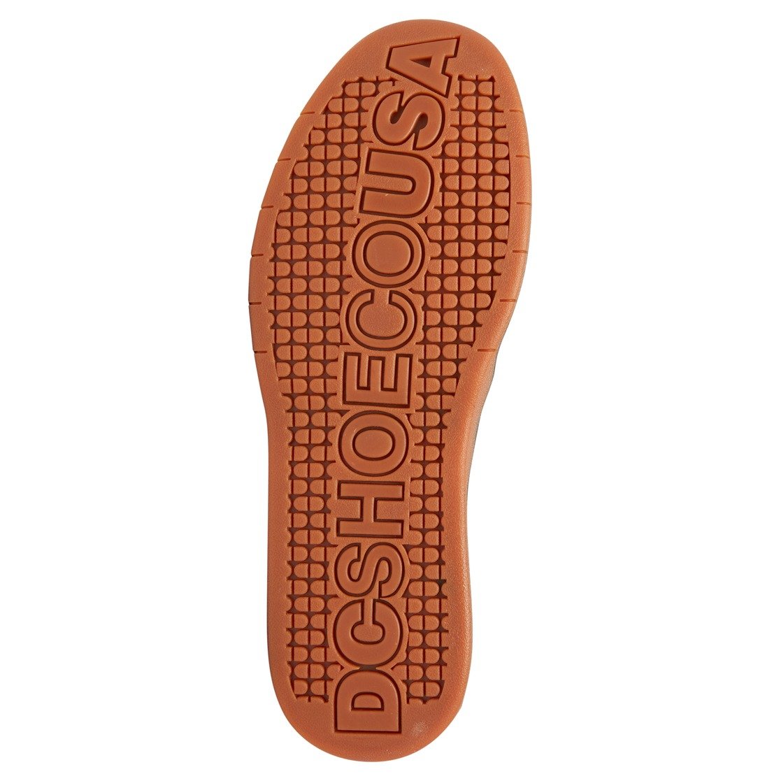 Lynx Zero Shoes - Black/Gum | DC Shoes