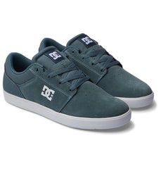 Crisis 2 Shoes - Blue | DC Shoes
