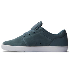 Crisis 2 Shoes - Blue | DC Shoes