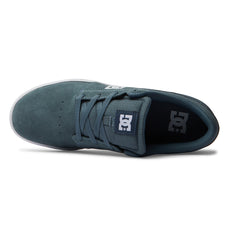 Crisis 2 Shoes - Blue | DC Shoes
