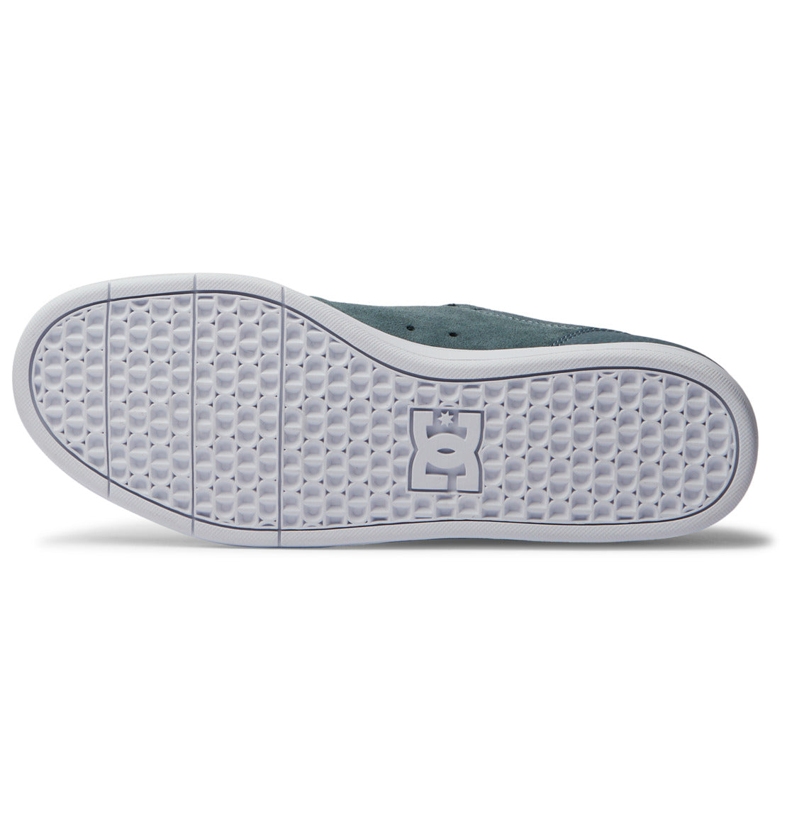 Crisis 2 Shoes - Blue | DC Shoes