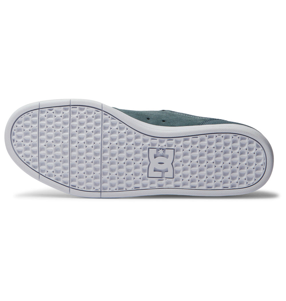 Crisis 2 Shoes - Blue | DC Shoes