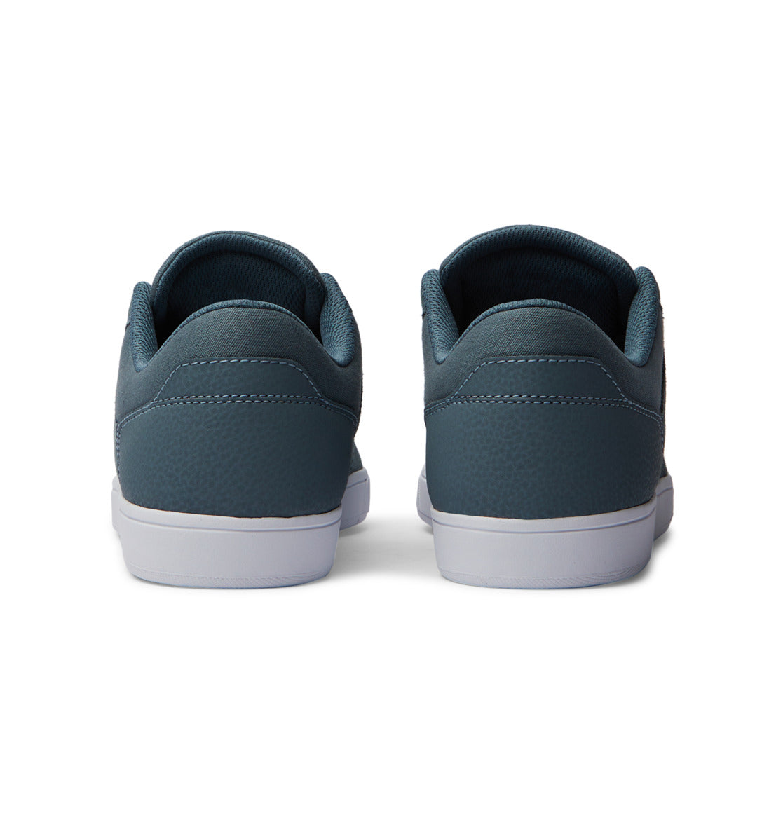 Crisis 2 Shoes - Blue | DC Shoes