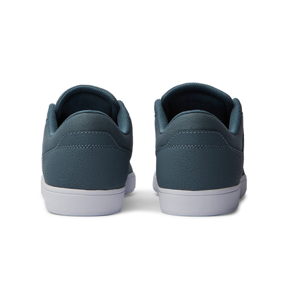 Crisis 2 Shoes - Blue | DC Shoes