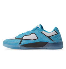 Metric Shoes - Cyan/Black | DC Shoes
