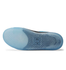 Metric Shoes - Cyan/Black | DC Shoes