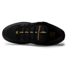 Kalynx Zero Shoes - Black/Gold | DC Shoes