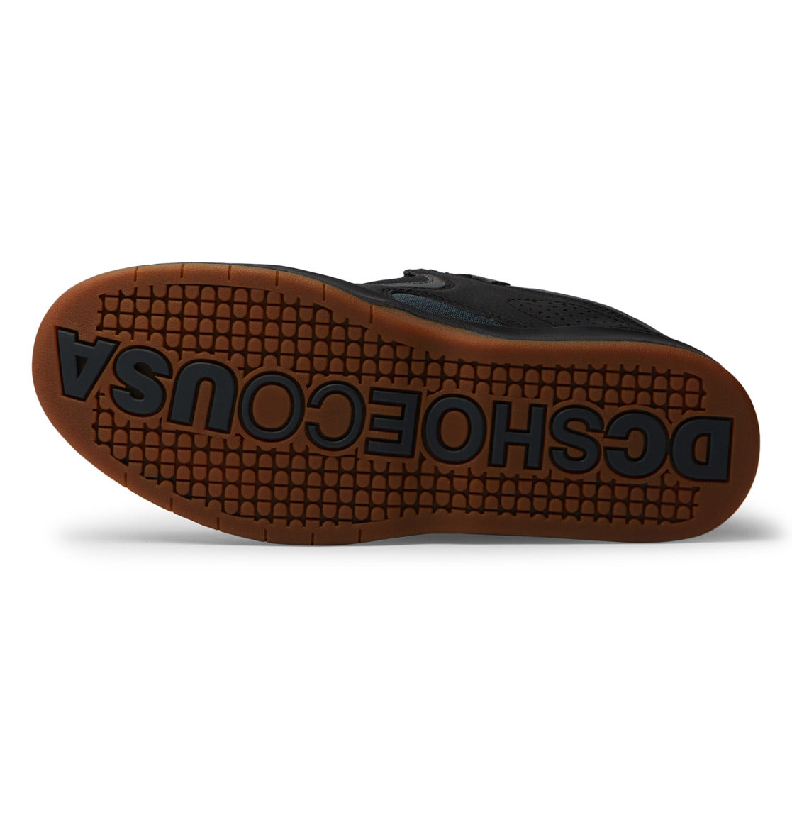 Kalynx Zero Shoes - Black/Gold | DC Shoes