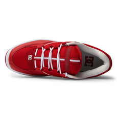 Kalynx Zero Shoes - Red/White | DC Shoes