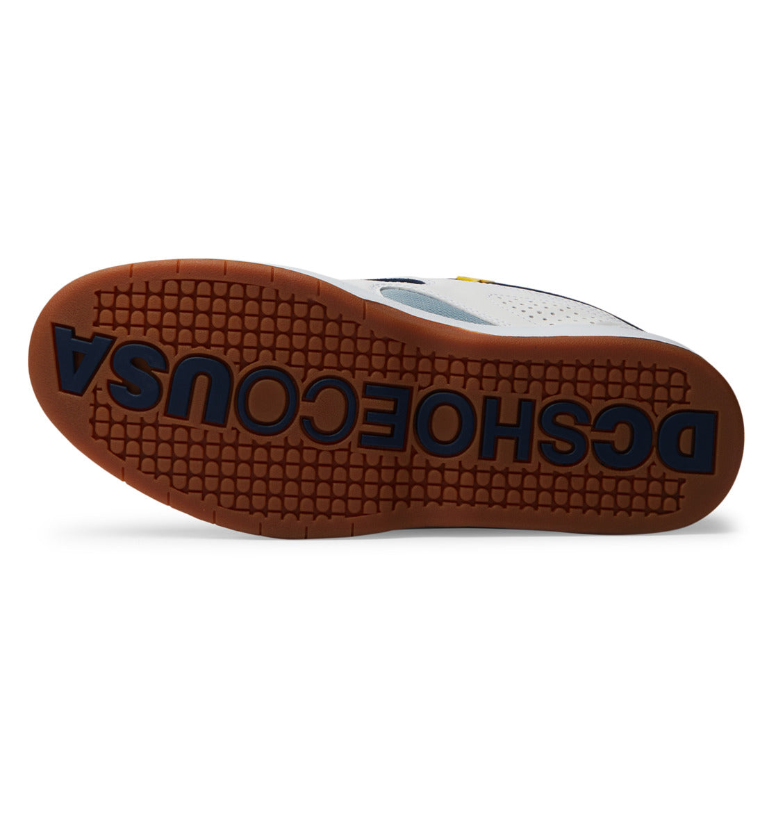 Kalynx Zero Shoes - White/Grey | DC Shoes