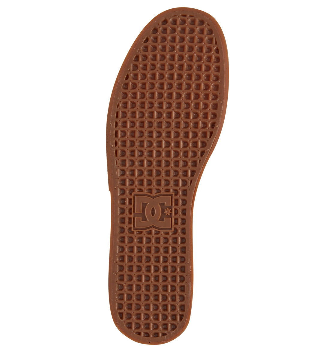 Kalis Vulc Shoes - Black/Black/Gum | DC Shoes
