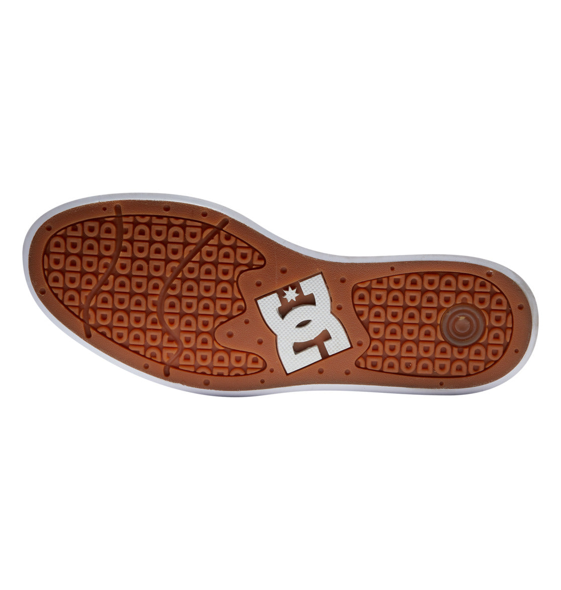 Teknic S Skate Shoes - Black/White | DC Shoes