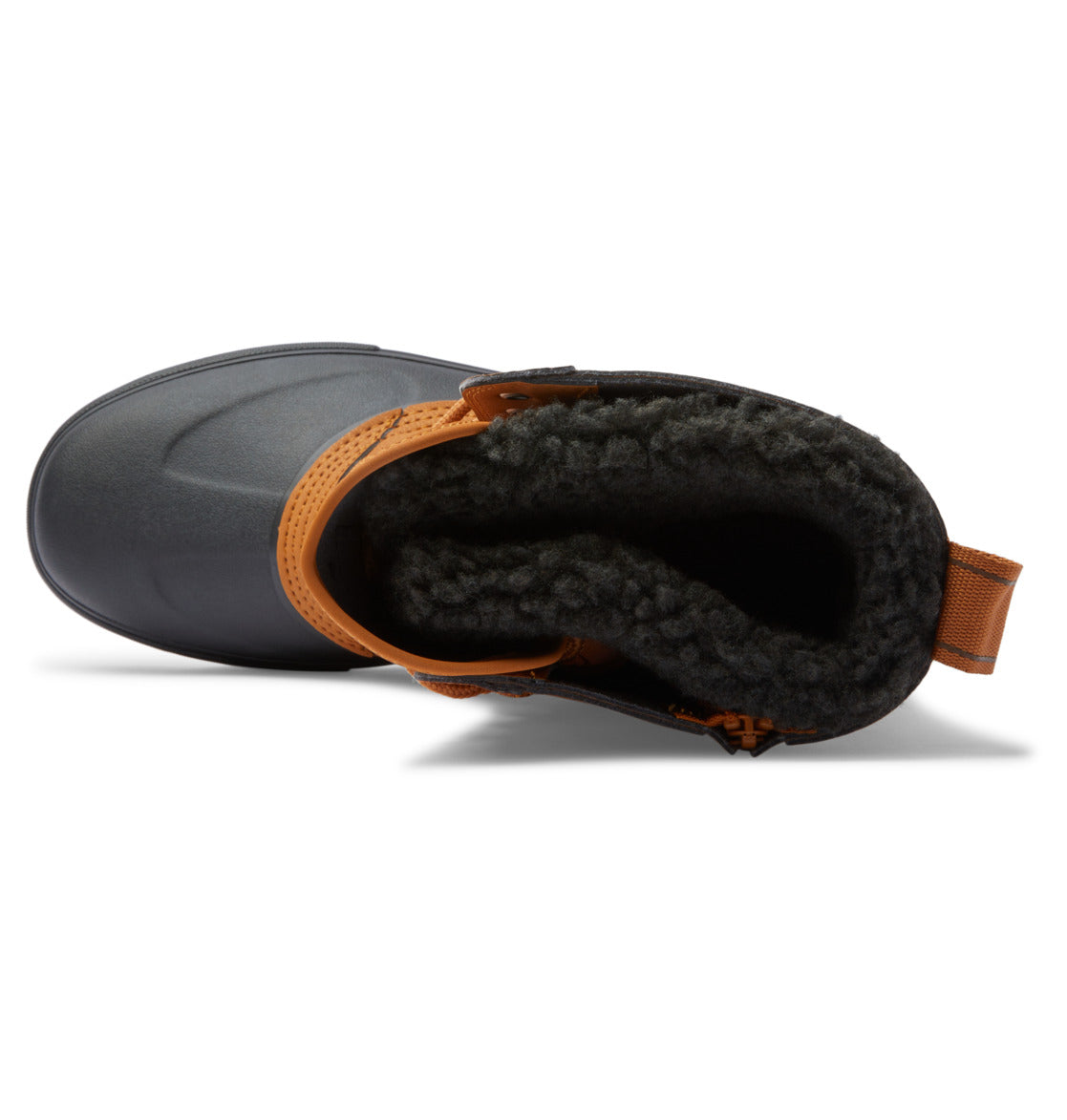 DC Reach Water-Resistant Shoes - Wheat/Black | DC Shoes