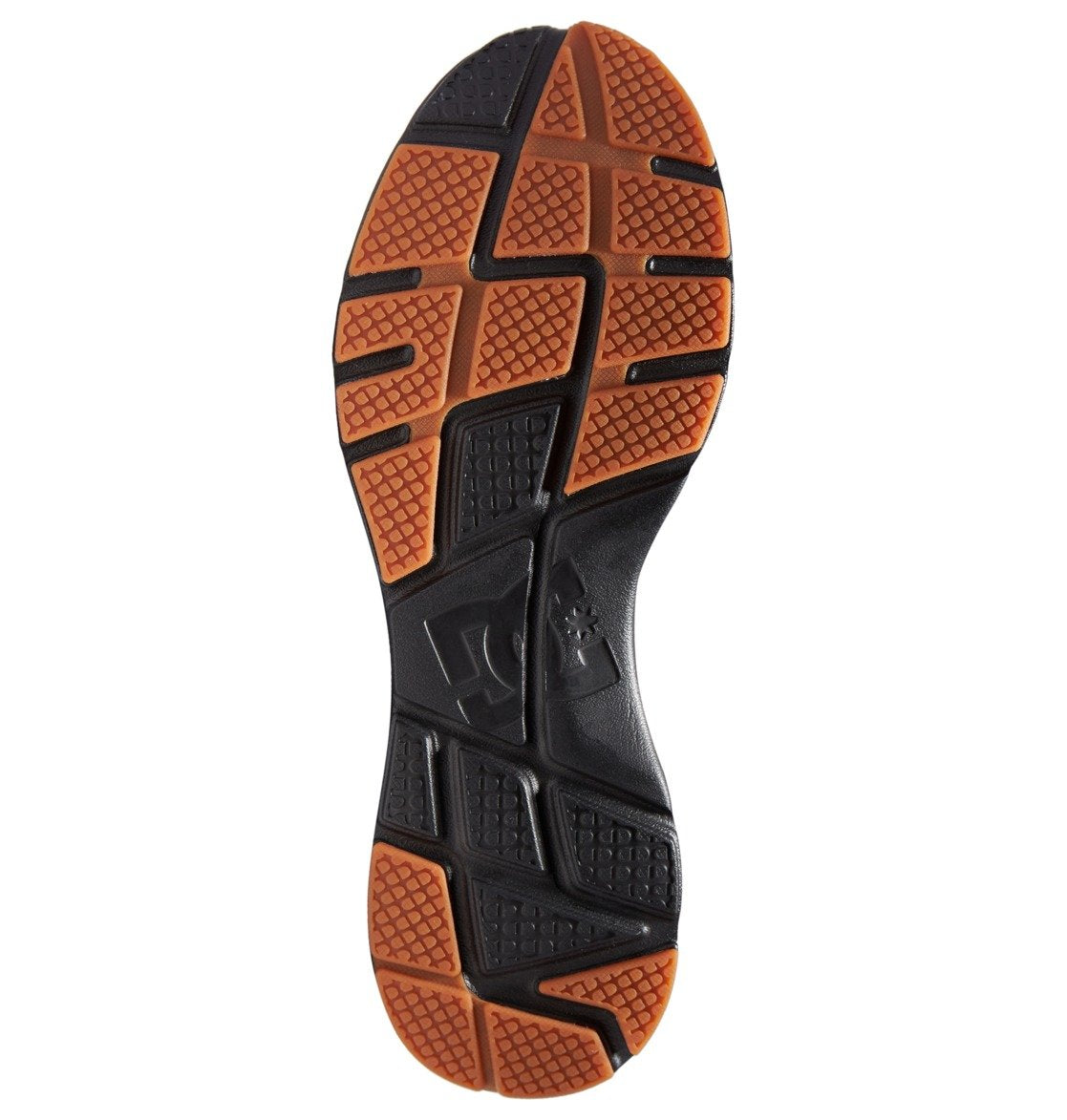Mason 2 Water Resistant Shoes - Black/Black/Black | DC Shoes