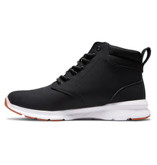Mason 2 Water Resistant Shoes - Black/White | DC Shoes