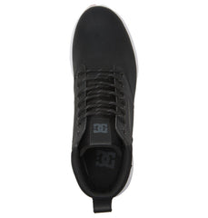 Mason 2 Water Resistant Shoes - Black/White | DC Shoes