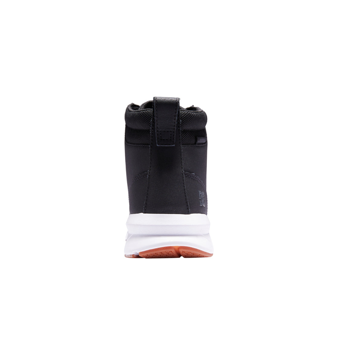 Mason 2 Water Resistant Shoes - Black/White | DC Shoes