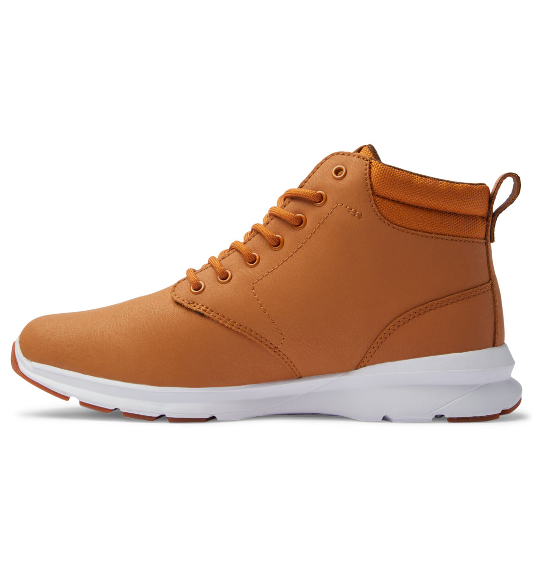 Mason 2 Water Resistant Shoes - Wheat/Turkish Coffee | DC Shoes