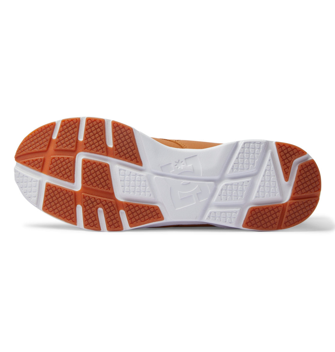 Mason 2 Water Resistant Shoes - Wheat/Turkish Coffee | DC Shoes