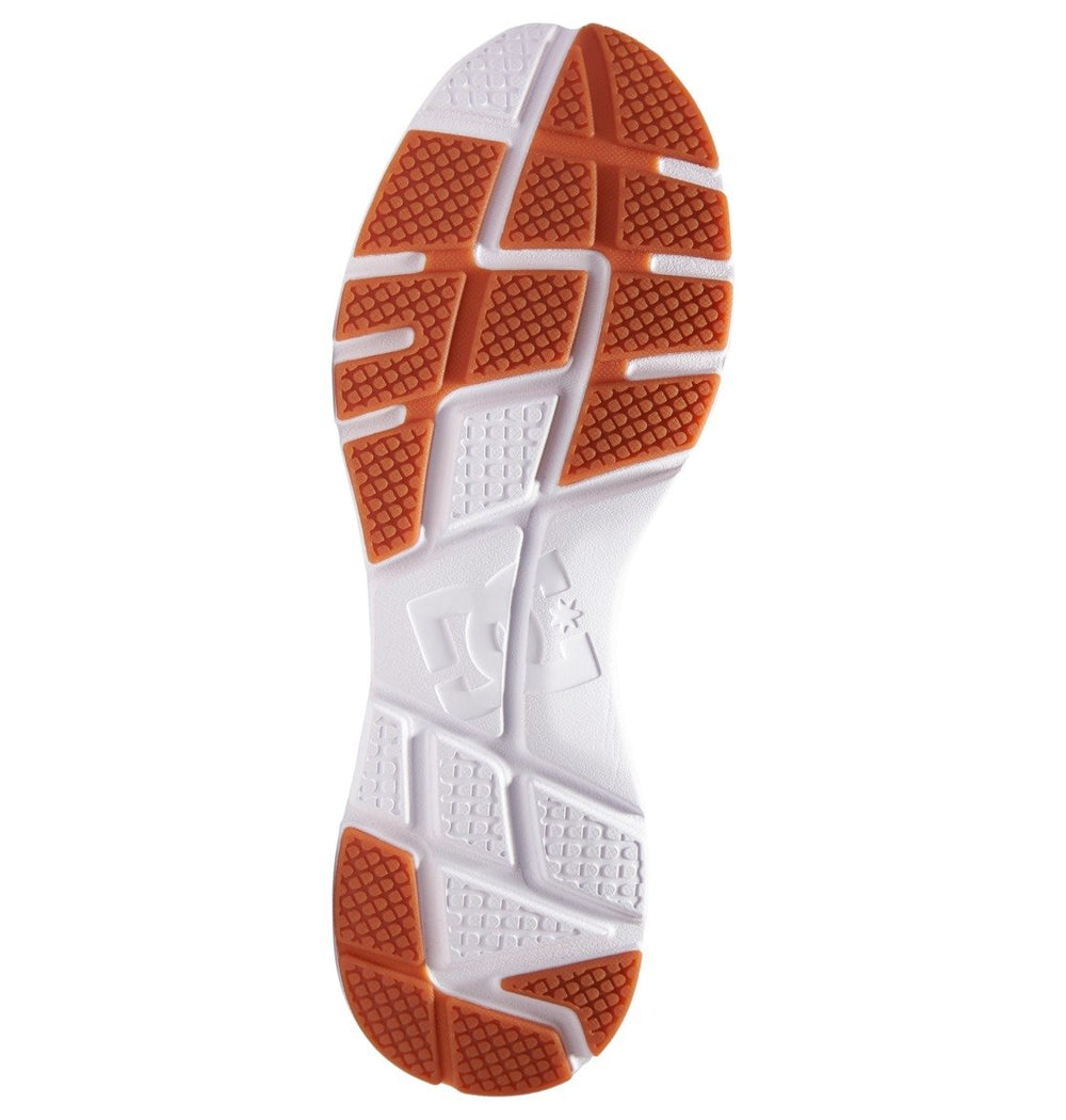 Mason 2 Water Resistant Shoes - Wheat/Black | DC Shoes