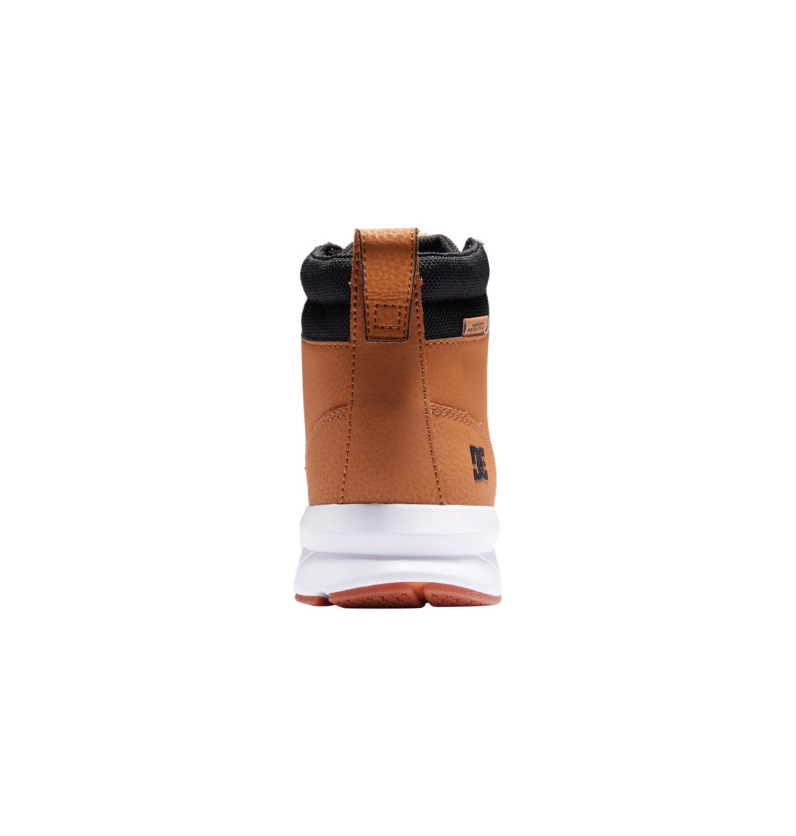 Mason 2 Water Resistant Shoes - Wheat/Black | DC Shoes