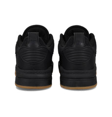 Ascend Skate Shoes - Black/Black/Gum | DC Shoes