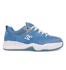 Ascend S Skate Shoes - Carolina Blue | DC Shoes