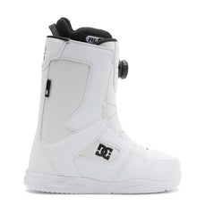 Phase BOA® Snowboard Boots - White/White | DC Shoes