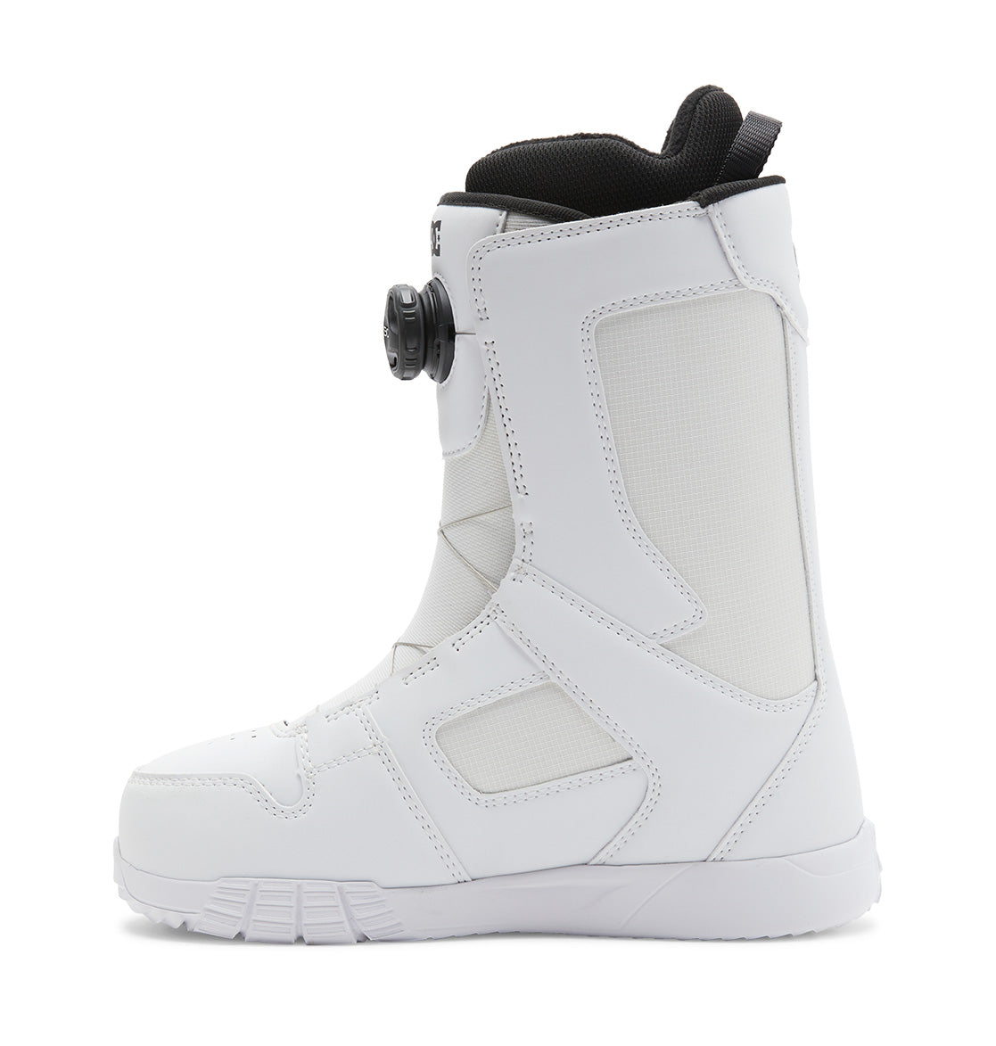 Phase BOA® Snowboard Boots - White/White | DC Shoes