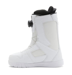 Phase BOA® Snowboard Boots - White/White | DC Shoes