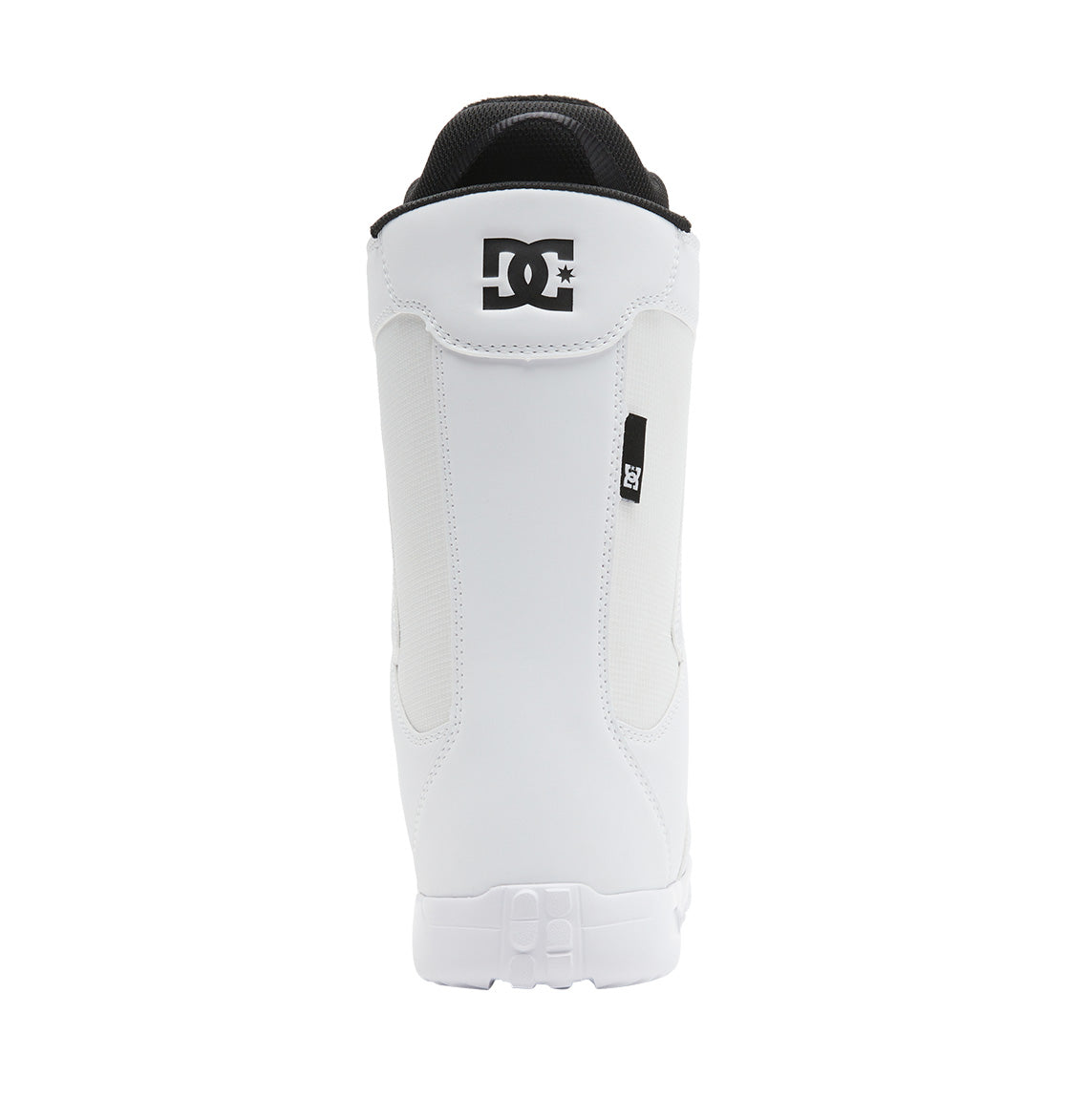 Phase BOA® Snowboard Boots - White/White | DC Shoes
