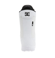 Phase BOA® Snowboard Boots - White/White | DC Shoes