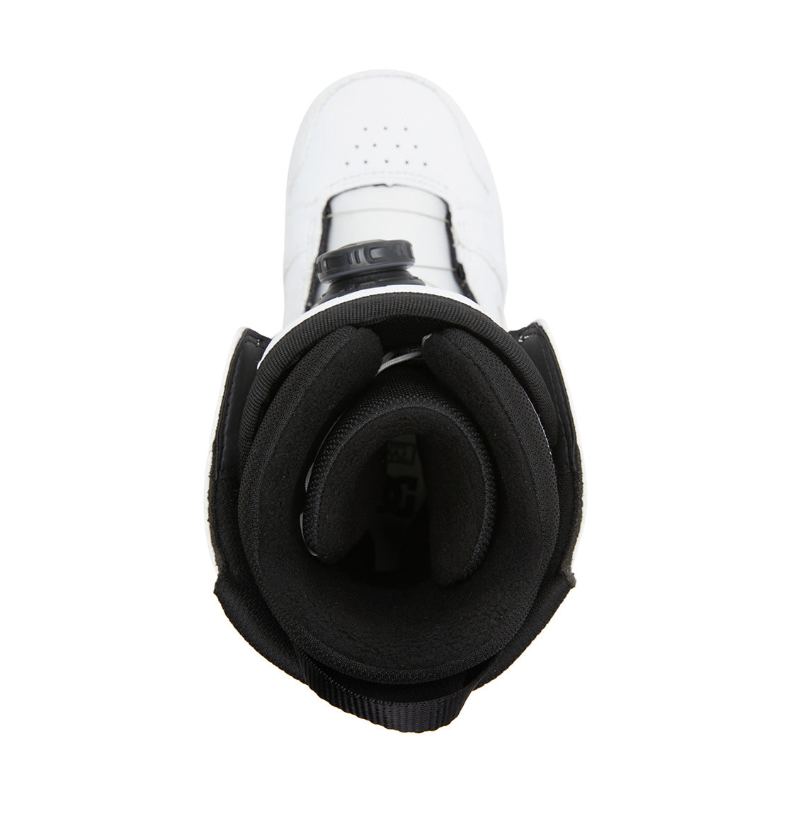 Phase BOA® Snowboard Boots - White/White | DC Shoes
