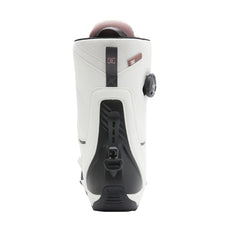 Lotus Step On® Snowboard Boots - Off White/Purple Wine | DC Shoes