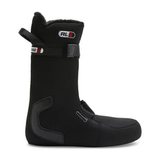 Lotus BOA® Snowboard Boots - Black/White/Black | DC Shoes