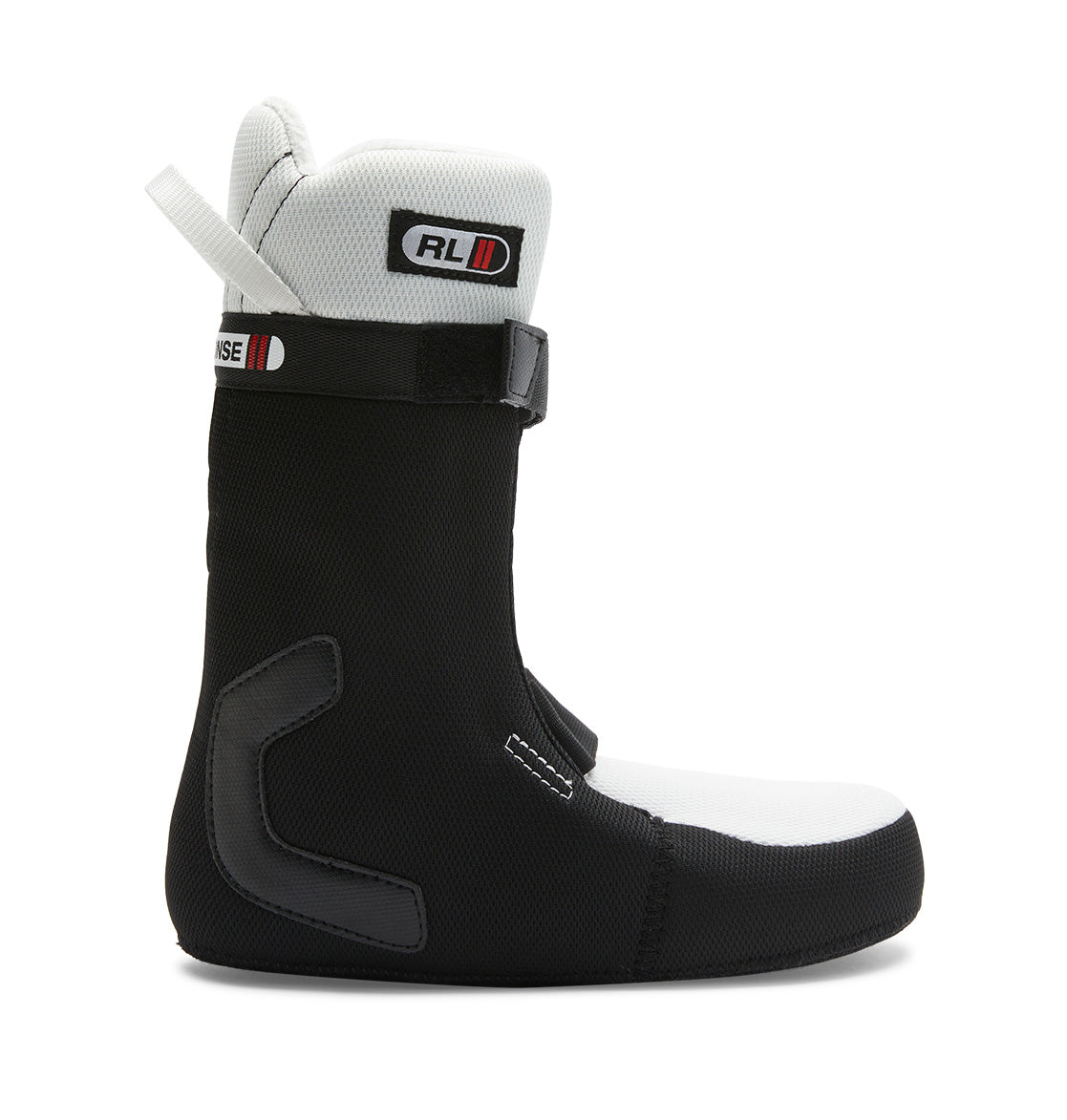 Lotus BOA® Snowboard Boots - Off White | DC Shoes