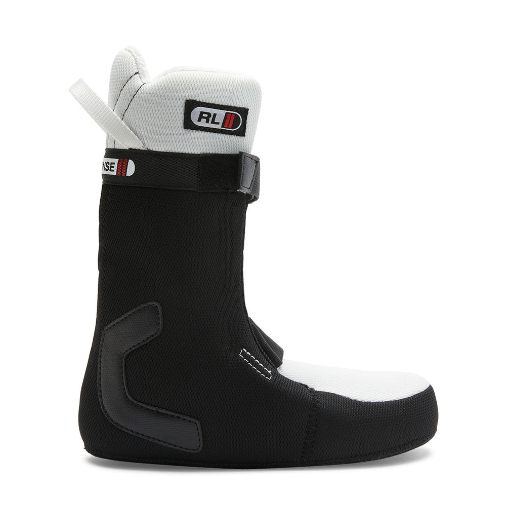 Lotus BOA® Snowboard Boots - Off White | DC Shoes