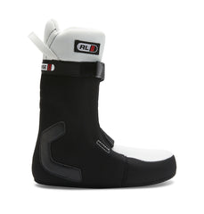Lotus BOA® Snowboard Boots - Off White | DC Shoes