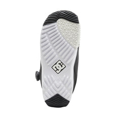 Mora Snowboard Boots - Black/White | DC Shoes