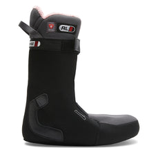 Phase BOA® Pro Snowboard Boots - White/Pink/Battleship | DC Shoes