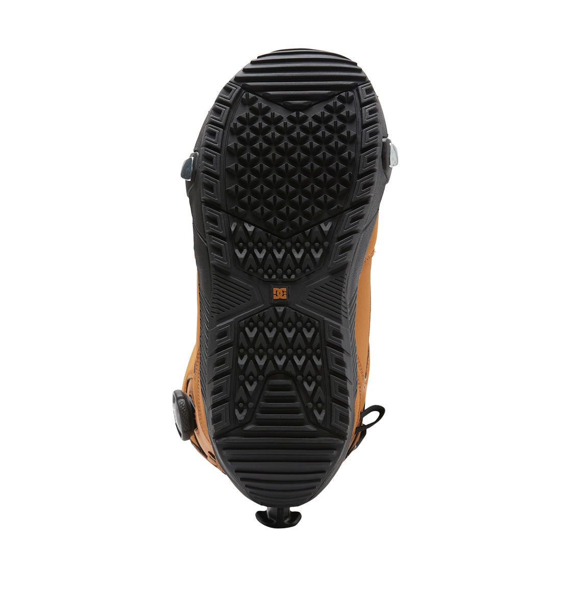 Phase BOA® Pro Step On® Snowboard Boots - Wheat | DC Shoes