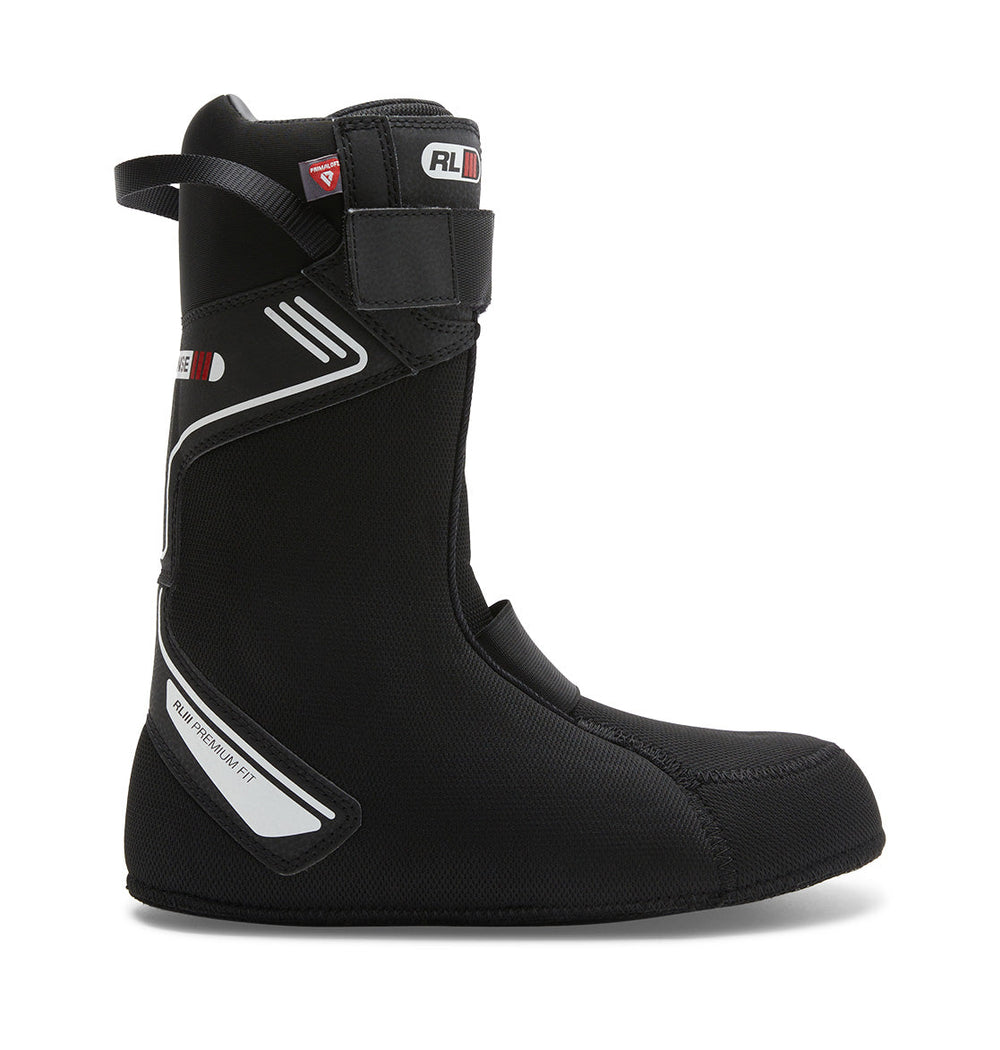 Phase BOA® Pro Step On® Snowboard Boots - Wheat | DC Shoes