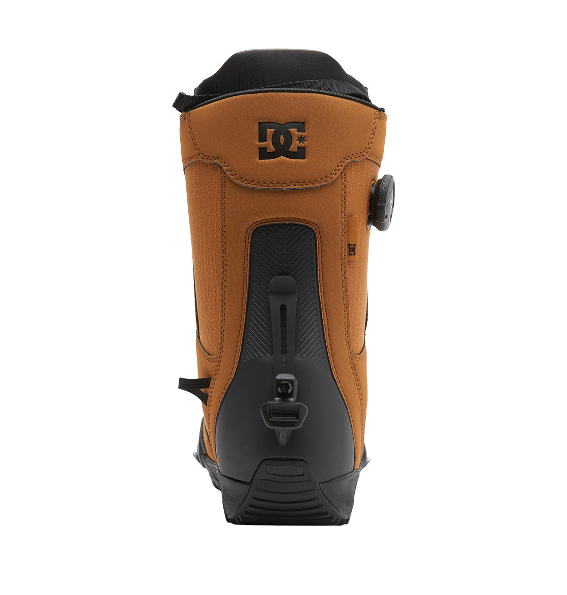 Phase BOA® Pro Step On® Snowboard Boots - Wheat | DC Shoes