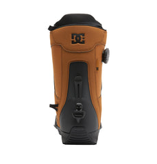 Phase BOA® Pro Step On® Snowboard Boots - Wheat | DC Shoes